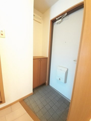 【玄関】 | サニー・ヴィラ