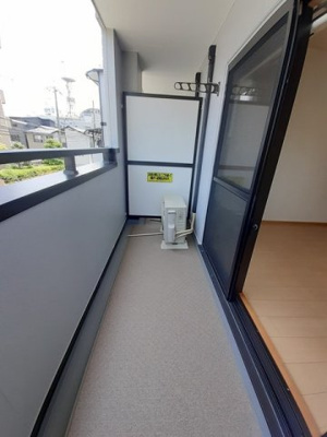 【バルコニー】 | サニー・ヴィラ