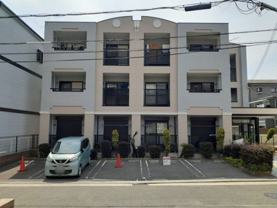 【外観】 | サニー・ヴィラ