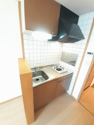 【キッチン】 | サニー・ヴィラ