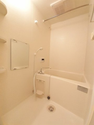 【浴室】 | サニー・ヴィラ