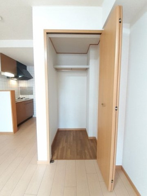 【収納】 | サニー・ヴィラ