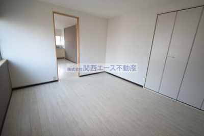 【内装】 | 八軒家