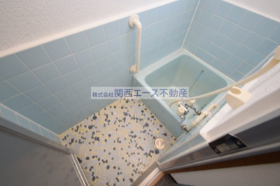 【浴室】 | 八軒家