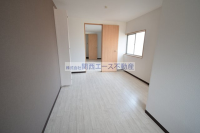 【居間・リビング】 | 八軒家