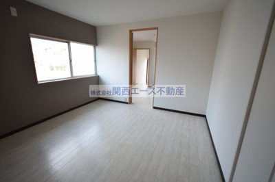 【内装】 | 八軒家