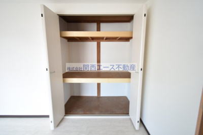 【収納】 | 八軒家