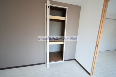 【収納】 | 八軒家