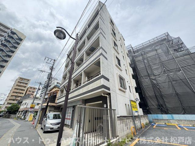 アーク松戸本町