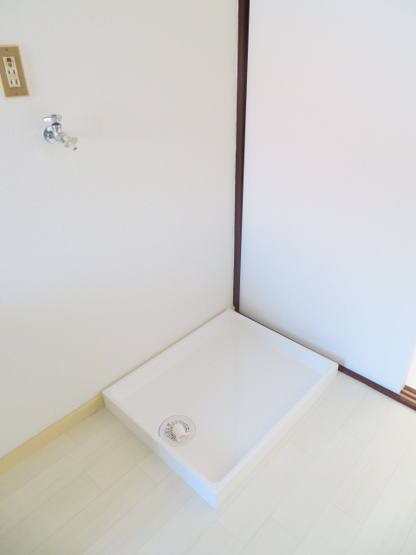 【設備】 | コーポK太田