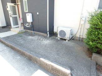 【その他共用部分】 | 駐輪場