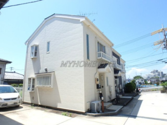 【外観】 | 外観