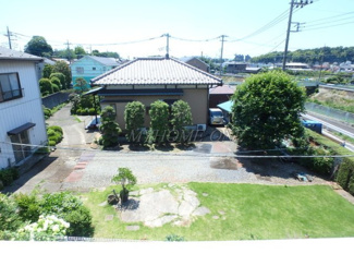 【展望】 | 眺望