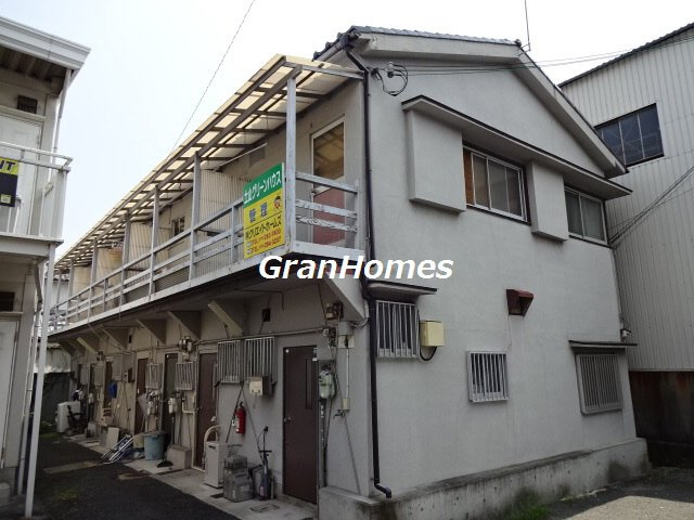 土山グリーンハウス