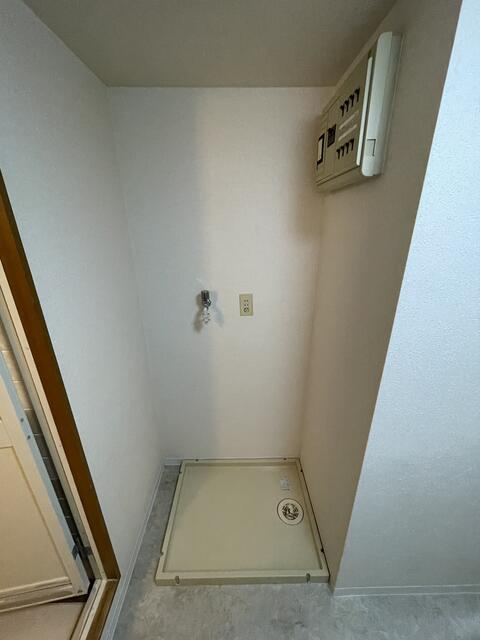 川崎市多摩区三田１丁目の賃貸マンションの設備