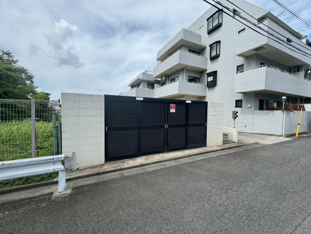 川崎市多摩区三田１丁目の賃貸マンションのその他共用部分