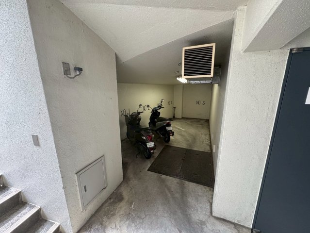 川崎市多摩区三田１丁目の賃貸マンションのその他