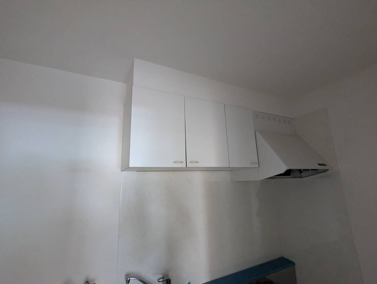 昭和中央3-2-4貸店舗の収納