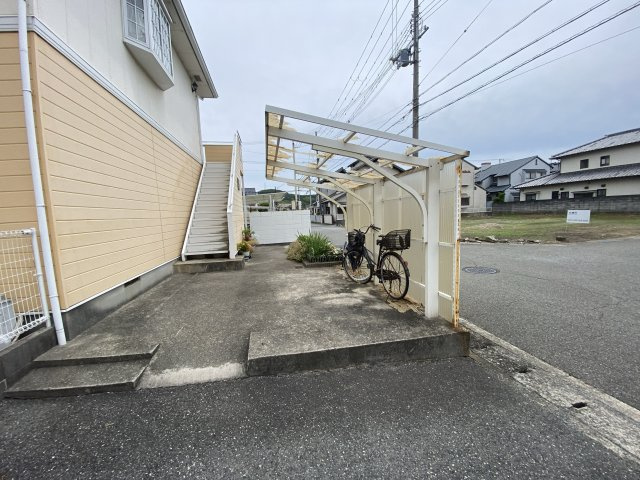エステートピア白浜Ⅰのその他共用部分