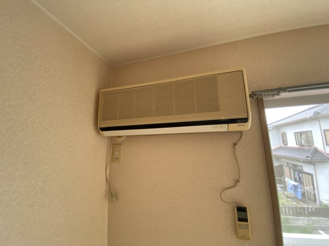 エステートピア白浜Ⅰの設備