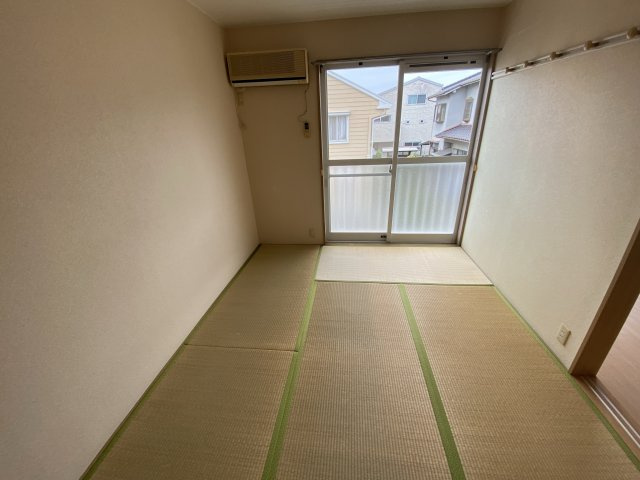エステートピア白浜Ⅰの子供部屋
