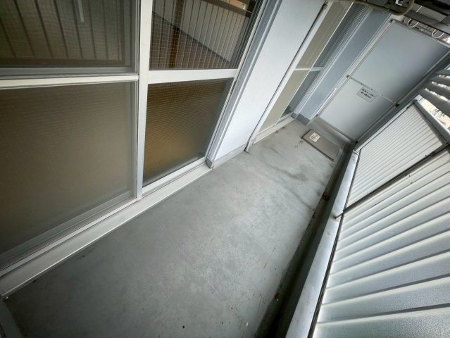 05_アーバン佐々木36|名古屋市の賃貸ならMy賃貸のバルコニー|05_アーバン佐々木36