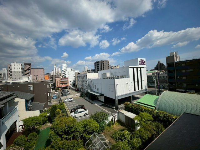 05_アーバン佐々木36|名古屋市の賃貸ならMy賃貸の展望|05_アーバン佐々木36