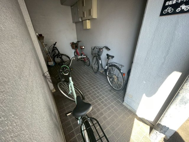 05_アーバン佐々木36|名古屋市の賃貸ならMy賃貸のその他共用部分|05_アーバン佐々木36