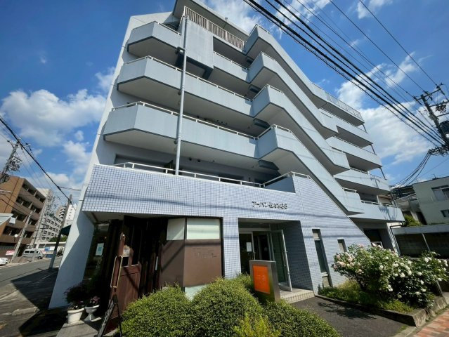 05_アーバン佐々木36|名古屋市の賃貸ならMy賃貸の外観|05_アーバン佐々木36