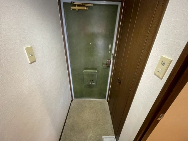 05_アーバン佐々木36|名古屋市の賃貸ならMy賃貸の玄関|05_アーバン佐々木36