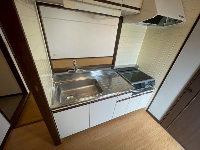 05_アーバン佐々木36|名古屋市の賃貸ならMy賃貸のキッチン|05_アーバン佐々木36