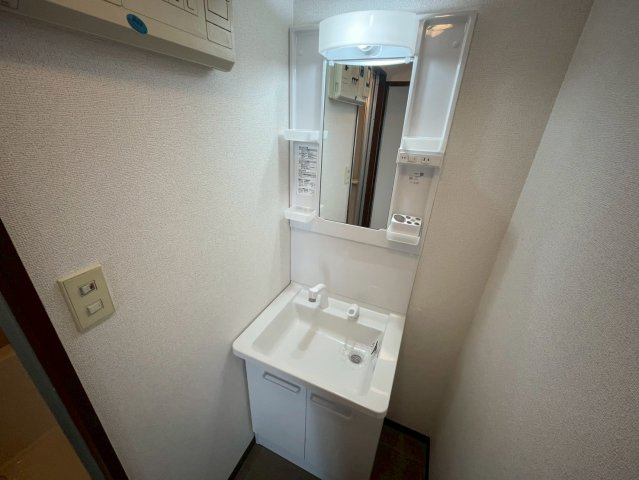 05_アーバン佐々木36|名古屋市の賃貸ならMy賃貸の洗面所|05_アーバン佐々木36