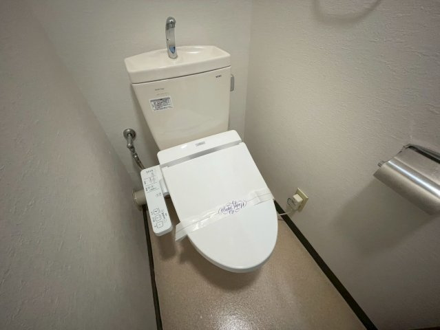 05_アーバン佐々木36|名古屋市の賃貸ならMy賃貸のトイレ|05_アーバン佐々木36