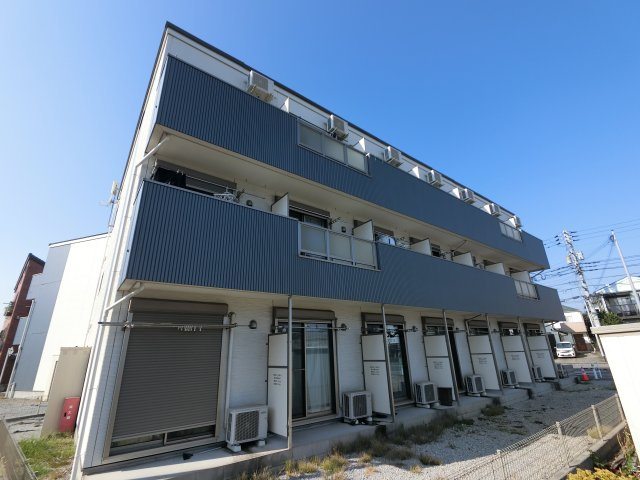 プリズム６番館