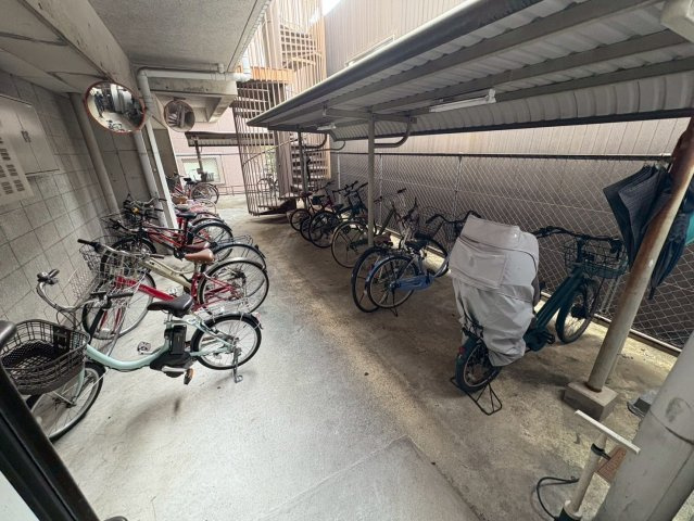 ハイムアスカ｜名古屋市の賃貸ならMy賃貸のその他共用部分|ハイムアスカ