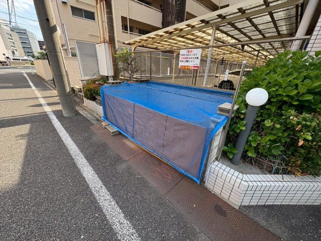 ハイムアスカ｜名古屋市の賃貸ならMy賃貸のその他共用部分|ハイムアスカ