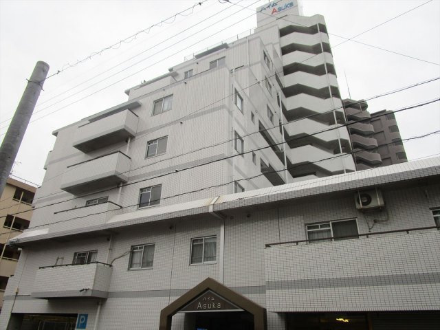 ハイムアスカ｜名古屋市の賃貸ならMy賃貸