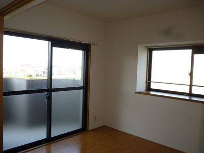 【内装】 | クレイドル | きれいな内装です