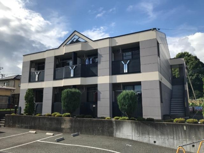 【外観】 | サンモール伝法 | 外観写真（昼）