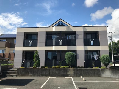 【外観】 | サンモール伝法 | 外観写真（昼）