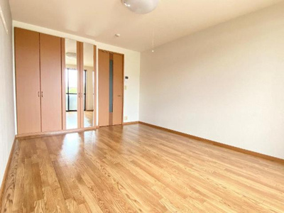 【内装】 | サンモール伝法 | 洋室