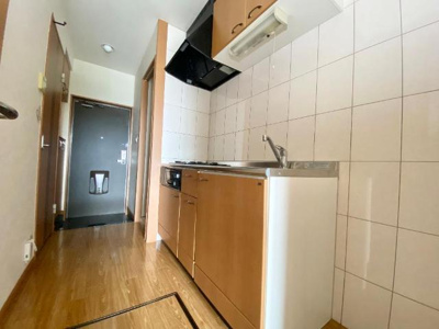 【キッチン】 | サンモール伝法 | キッチン