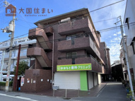 グランドメゾン富士の画像