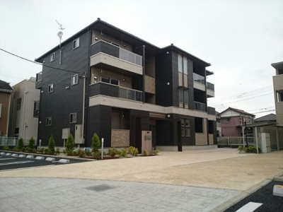 【外観】 | グランドセントラル2(グランドセントラルツー)