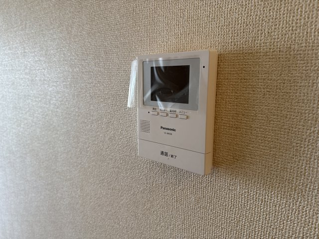 ラ・パルフェ・ド・アフェールのセキュリティ