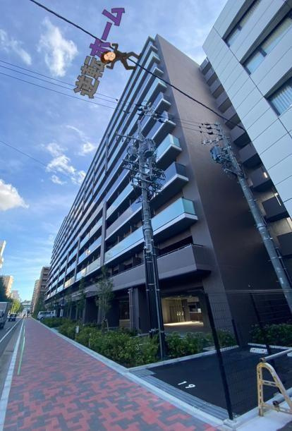 ラフィシア上前津(Rafficia Kamimaezu)　名古屋市賃貸 仲介手数料無料