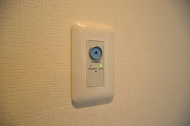 エスティメゾン神戸三宮の設備