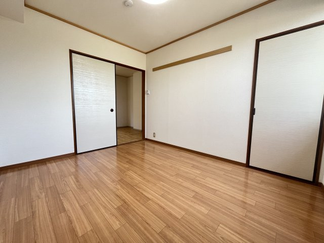 冬築タウンＢ棟のその他