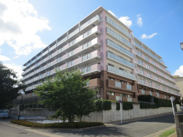 【外観】 | ウィズフィール京都山科