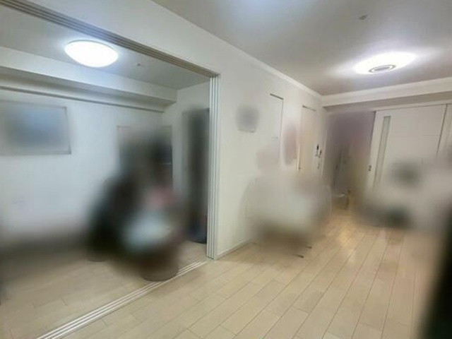 【居間・リビング】 | ウィズフィール京都山科